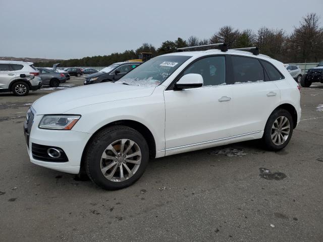 2016 AUDI Q5 PREMIUM 2016 image