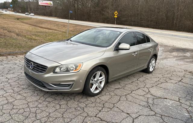 Obraz 2 z 2015 VOLVO S60 PREMIER+ 2015 z VIN YV140MFC7F1309634