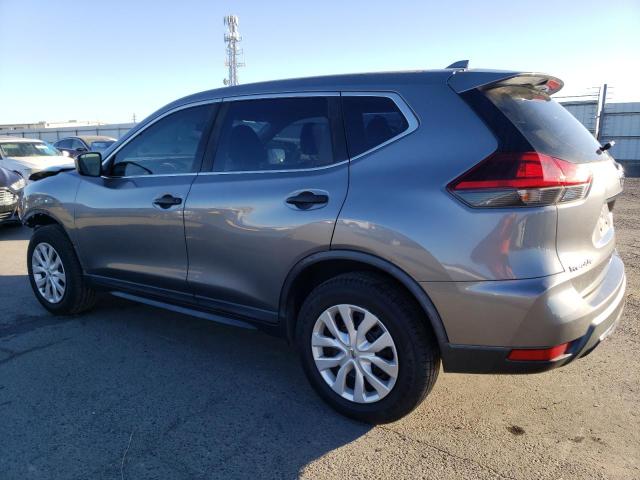 Obraz 2 z 2018 NISSAN ROGUE S 2018 z VIN KNMAT2MVXJP598832