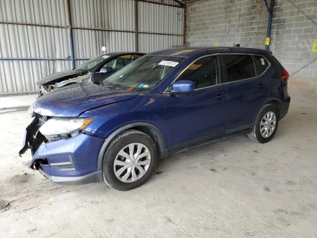 Image 1 of 2017 NISSAN ROGUE S 2017 with VIN KNMAT2MTXHP509172