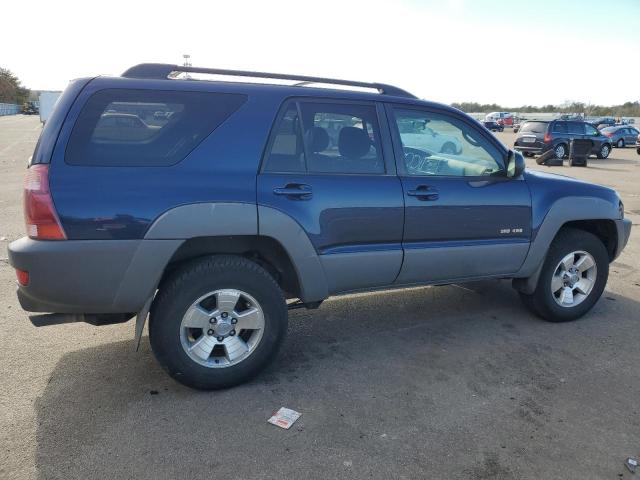Изображение 3 2003 TOYOTA 4RUNNER SR5 2003 с VIN JTEBT14R138000542