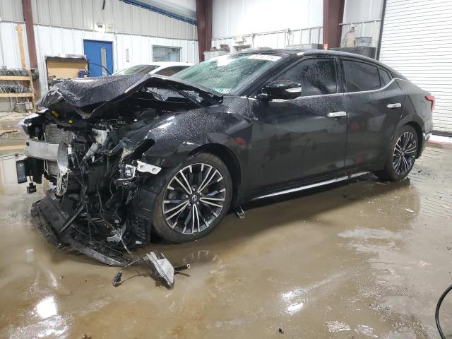Obraz 2017 NISSAN MAXIMA 3.5S 2017