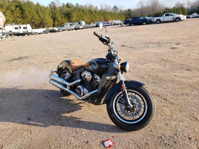 Изображение 1 2016 INDIAN MOTORCYCLE CO. SCOUT  2016 с VIN 56KMSB004G3110477