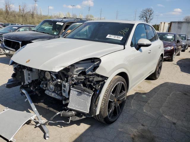2023 PORSCHE CAYENNE BASE 2023 image