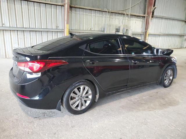 Image 3 of 2015 HYUNDAI ELANTRA SE 2015 with VIN KMHDH4AE2FU232012