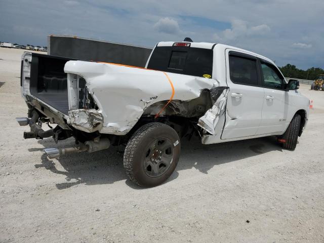 Image 3 of 2021 RAM 1500 BIG HORN/LONE STAR 2021 with VIN 1C6SRFMT1MN612844