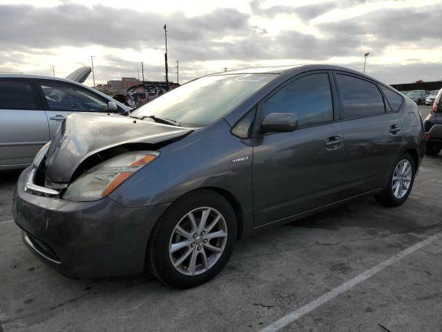 Image 1 of 2007 TOYOTA PRIUS  2007 with VIN JTDKB20U773241984