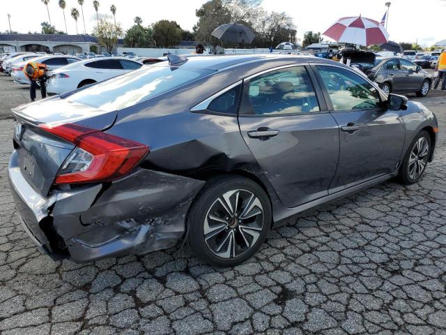 Obraz 3 z 2017 HONDA CIVIC EX 2017 z VIN 19XFC1F32HE211955