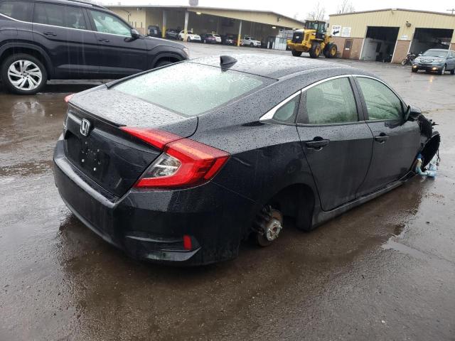 Image 3 of 2018 HONDA CIVIC EXL 2018 with VIN JHMFC1F76JX012043