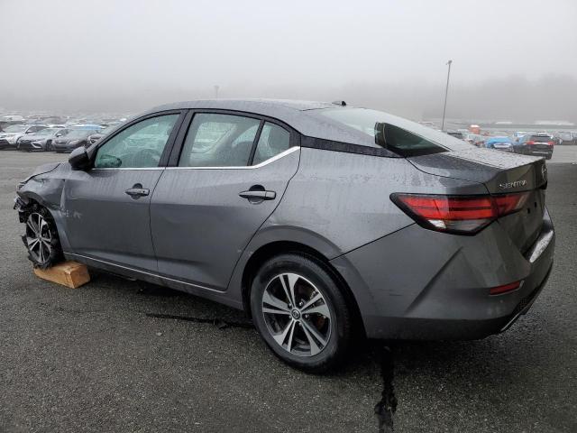 Изображение 2 2022 NISSAN SENTRA SV 2022 с VIN 3N1AB8CV1NY290589