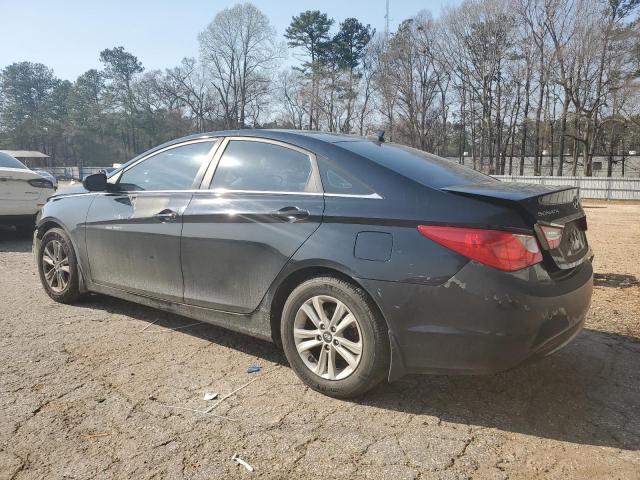 Obraz 2 z 2013 HYUNDAI SONATA GLS 2013 z VIN 5NPEB4AC0DH644140