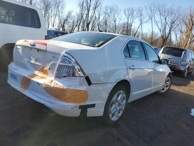 Изображение 3 2011 FORD FUSION SE 2011 с VIN 3FAHP0HA5BR244196