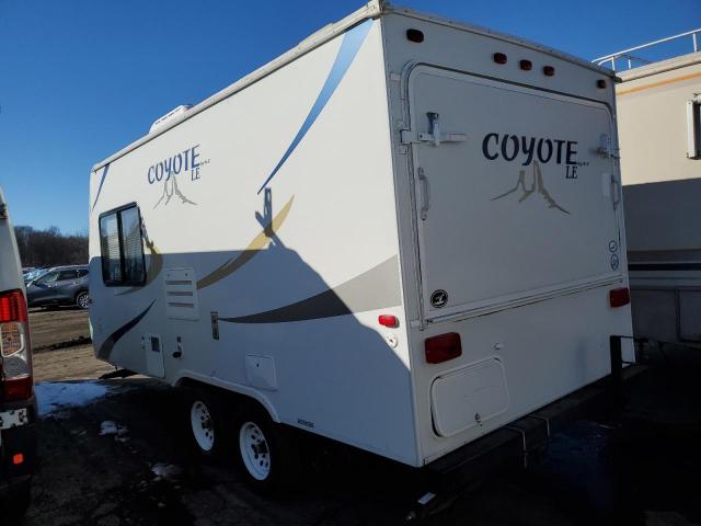 Obraz 3 z 2009 KZ COYOTE 2009 z VIN 4EZTC202399104071