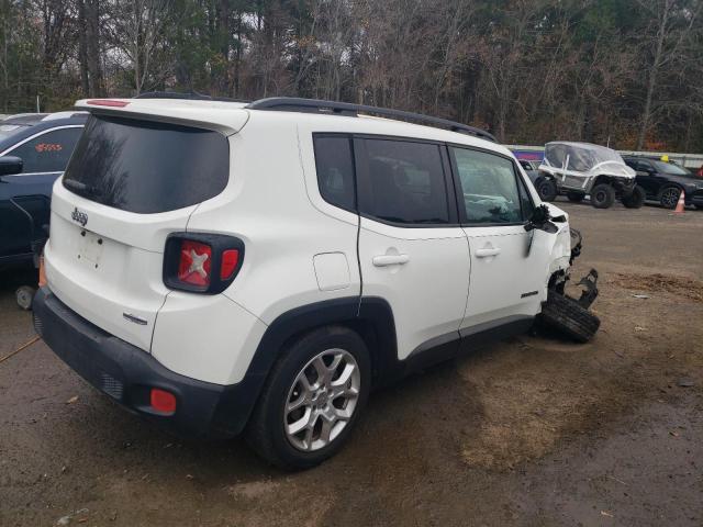 Image 3 of 2015 JEEP RENEGADE LATITUDE 2015 with VIN ZACCJABT6FPB32917