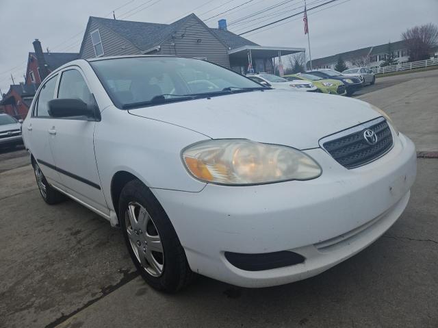 Изображение 1 2006 TOYOTA COROLLA CE 2006 с VIN 1NXBR32E46Z760910