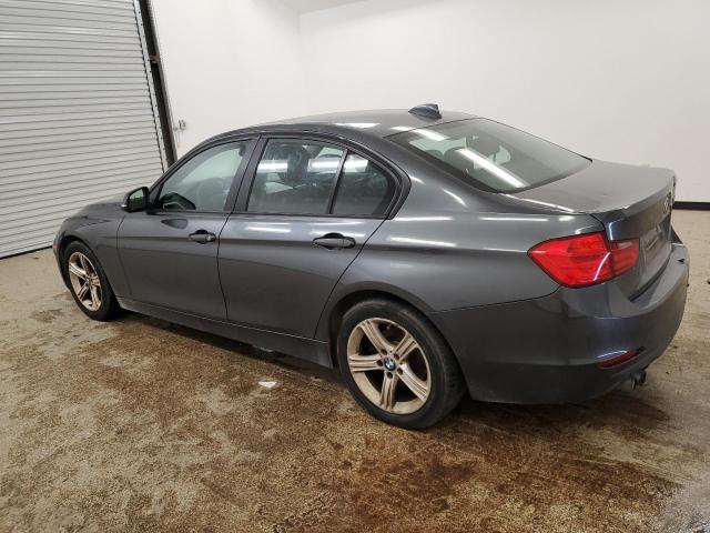 Image 2 of 2013 BMW 328 I SULEV 2013 with VIN WBA3C1C51DF435532