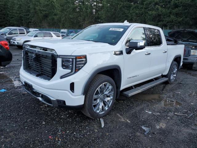 Изображение 1 2023 GMC SIERRA K1500 DENALI 2023 с VIN 3GTUUGE89PG202712