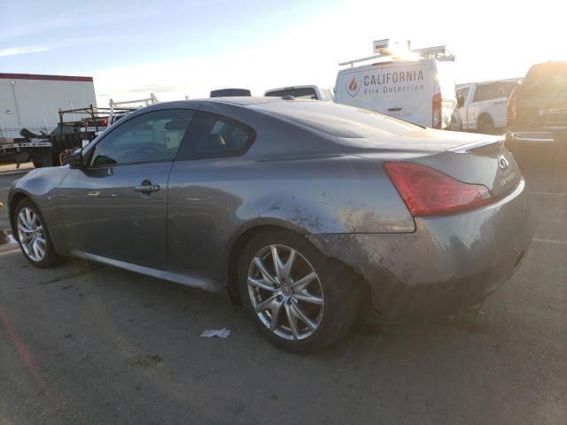 Obraz 2 z 2012 INFINITI G37 BASE 2012 z VIN JN1CV6EK6CM424035