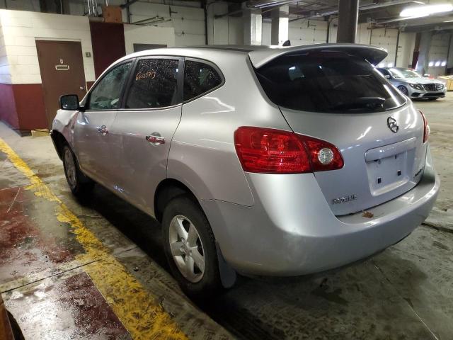 Obraz 2 z 2010 NISSAN ROGUE S 2010 z VIN JN8AS5MV4AW100297