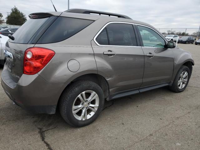 Image 3 of 2011 CHEVROLET EQUINOX LT 2011 with VIN 2CNFLEEC4B6361092