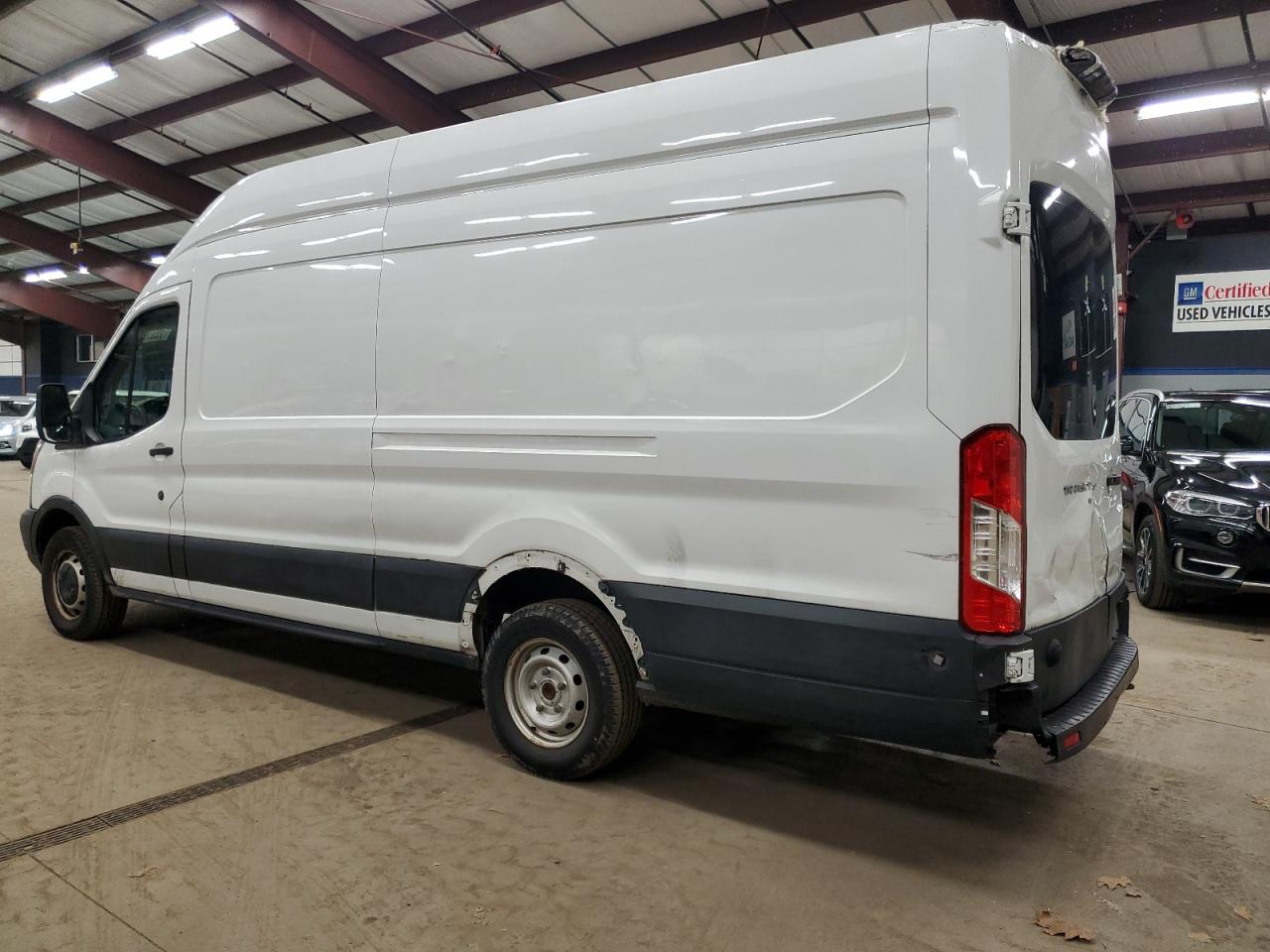 Image 2 of 2019 FORD TRANSIT T-250 2019 with VIN 1FTYR3XM0KKA61164