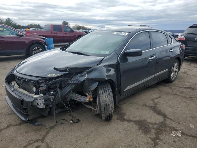 Изображение 1 2015 NISSAN ALTIMA 2.5 2015 с VIN 1N4AL3AP2FC108562