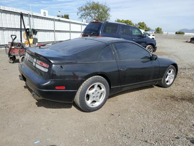 Изображение 3 1990 NISSAN 300ZX  1990 с VIN JN1CZ24A0LX005814
