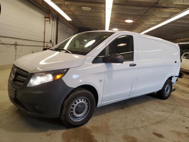 Obraz 1 z 2023 MERCEDES-BENZ METRIS  2023 z VIN W1YV0CEYXP4265030