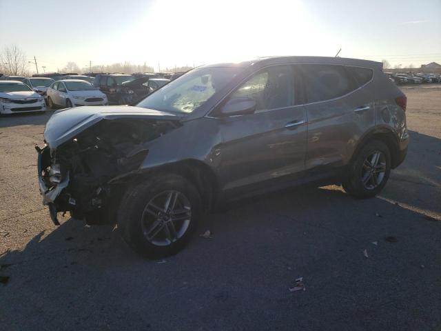 Obraz 1 z 2018 HYUNDAI SANTA FE SPORT  2018 z VIN 5NMZTDLB6JH073412