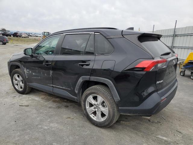 Obraz 2 z 2019 TOYOTA RAV4 XLE 2019 z VIN 2T3W1RFV1KW051956