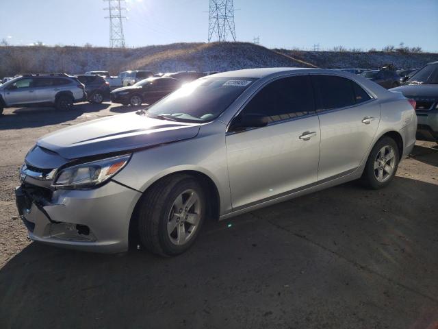 Изображение 1 2015 CHEVROLET MALIBU LS 2015 с VIN 1G11B5SL0FF292170