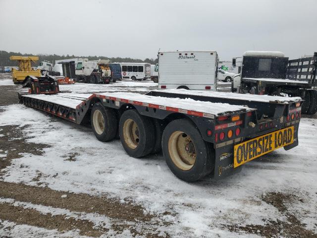 Image 3 of 2014 TRAL TRAILER 2014 with VIN 1TKJ05335EM072540