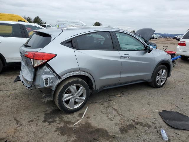 Obraz 3 z 2020 HONDA HR-V EX 2020 z VIN 3CZRU6H57LM733611