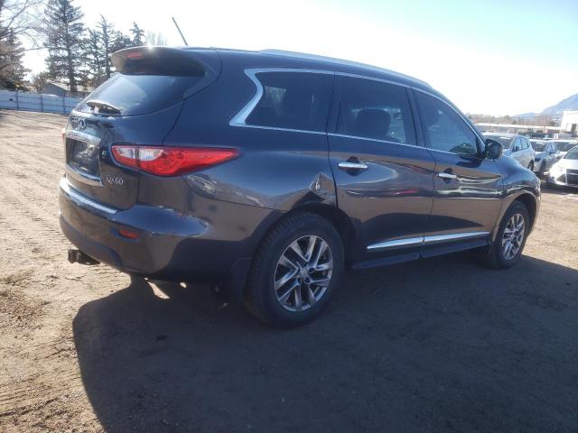 Obraz 3 z 2014 INFINITI QX60  2014 z VIN 5N1AL0MM2EC537270