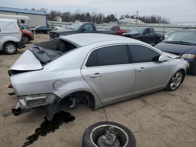 Image 3 of 2011 CHEVROLET MALIBU 1LT 2011 with VIN 1G1ZC5E17BF377723