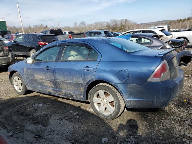 Obraz 2 z 2009 FORD FUSION SE 2009 z VIN 3FAHP07Z99R187387