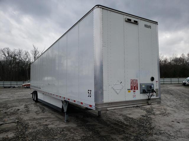 Изображение 1 2022 HYUNDAI DRY VAN 2022 с VIN 3H3V532K4NS603138