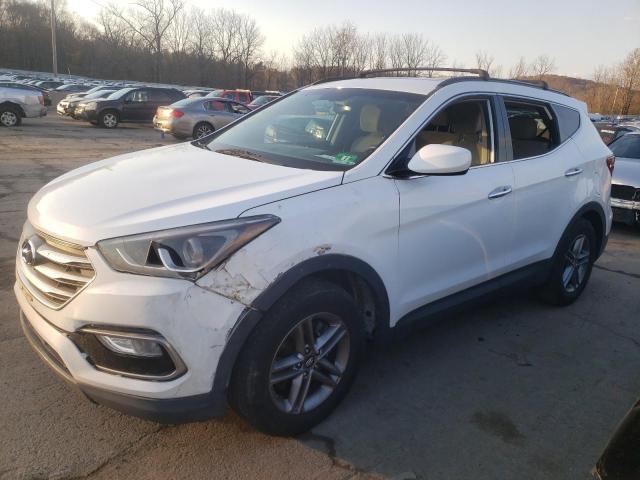Изображение 2017 HYUNDAI SANTA FE SPORT  2017