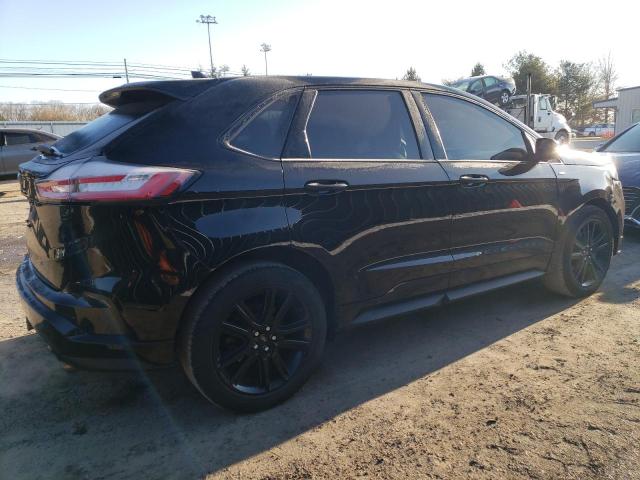 Obraz 3 z 2020 FORD EDGE SEL 2020 z VIN 2FMPK4J91LBB62683