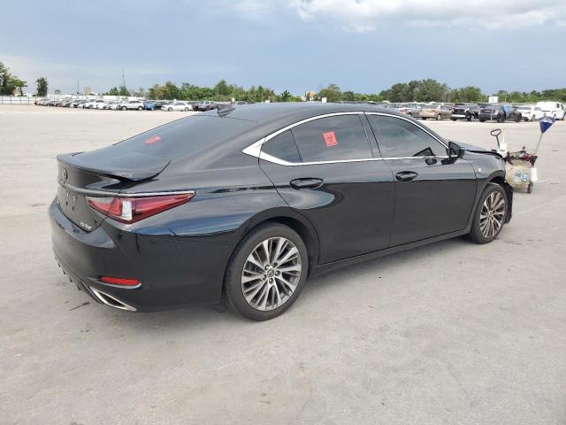 Image 3 of 2019 LEXUS ES 350 2019 with VIN 58ABZ1B13KU027493