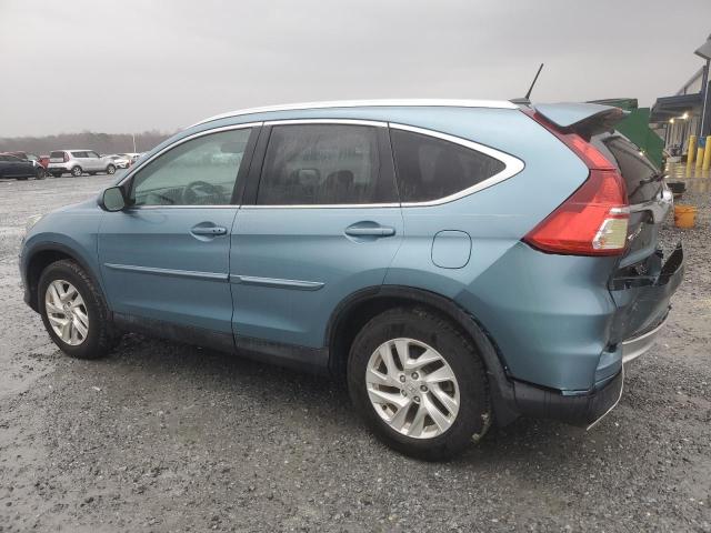 Obraz 2 z 2015 HONDA CR-V EXL 2015 z VIN 2HKRM4H75FH677853