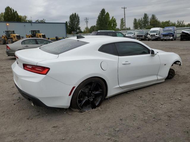 Image 3 of 2017 CHEVROLET CAMARO LT 2017 with VIN 1G1FB1RS4H0132584