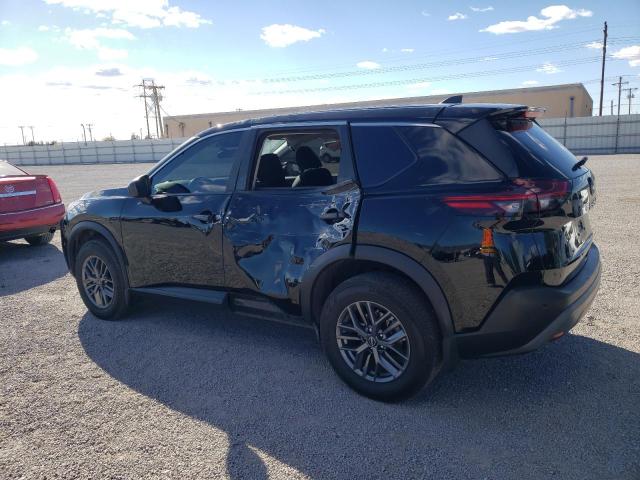 Obraz 2 z 2023 NISSAN ROGUE S 2023 z VIN 5N1BT3AA3PC802572