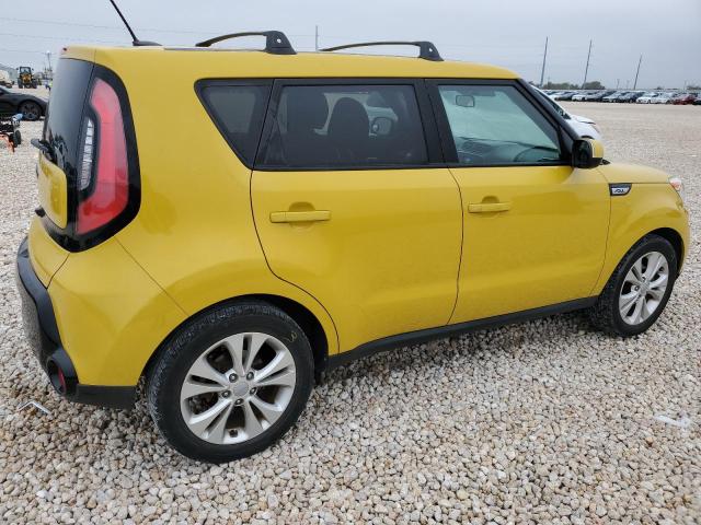Изображение 3 2016 KIA SOUL + 2016 с VIN KNDJP3A54G7252329
