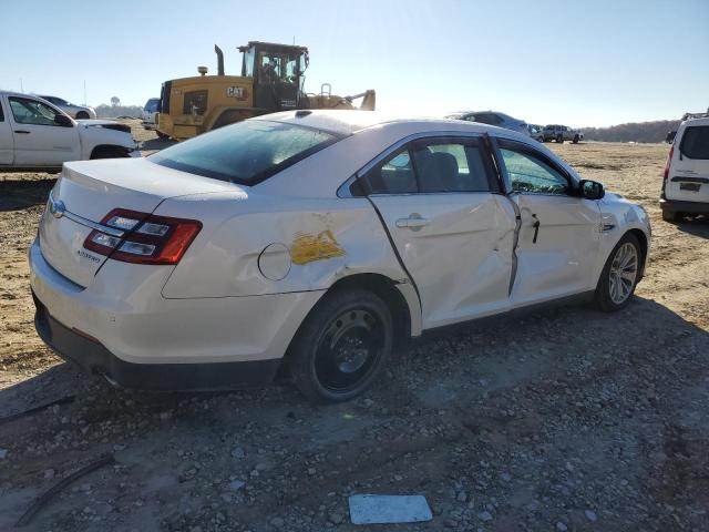 Image 3 of 2014 FORD TAURUS LIMITED 2014 with VIN 1FAHP2F88EG179285