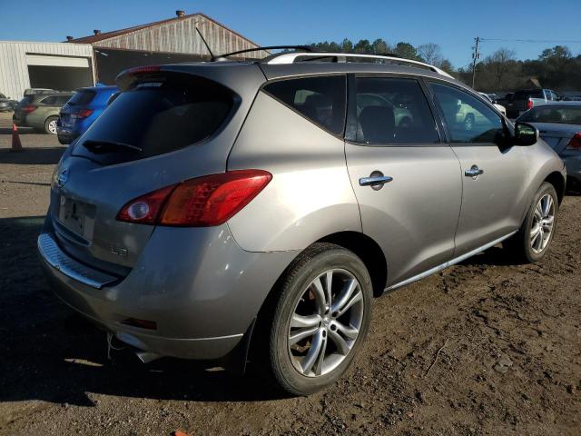 Image 3 of 2010 NISSAN MURANO S 2010 with VIN JN8AZ1MU6AW020088