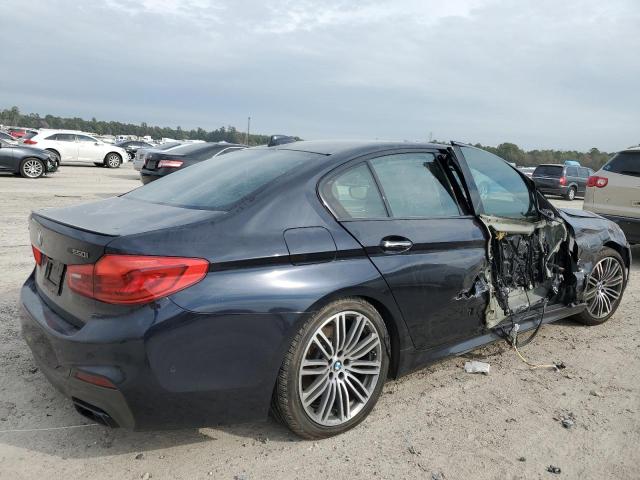 Изображение 3 2018 BMW M550XI  2018 с VIN WBAJB9C56JB036739