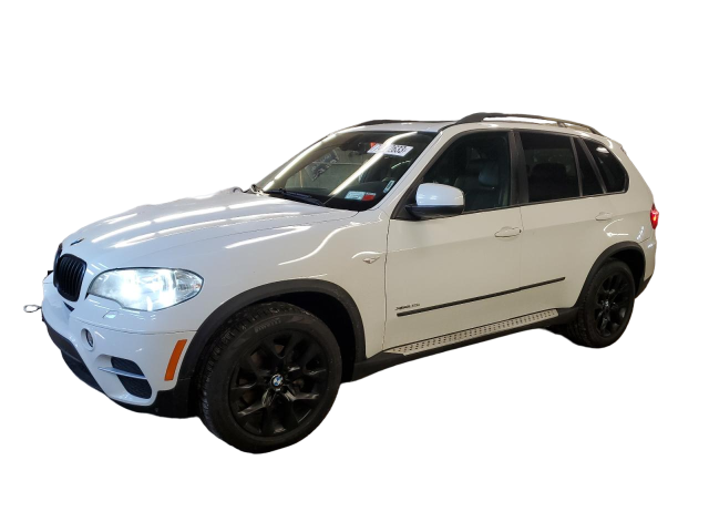 Изображение 1 2012 BMW X5 XDRIVE35I 2012 с VIN 5UXZV4C59CL744219