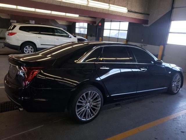 Изображение 3 2020 CADILLAC CT6 LUXURY CSAV 2020 с VIN 1G6KE5RS8LU110662
