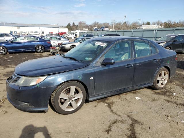 Изображение 2009 SAAB 9-3 2.0T 2009